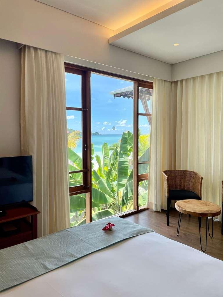 Ja Enchanted Waterfront Seychelles Іден-Айленд Номер фото